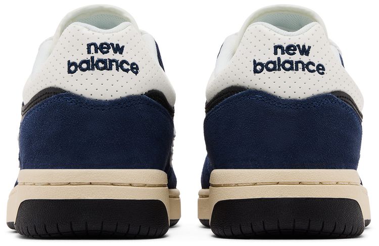 New Balance 480 Navy Sea Salt