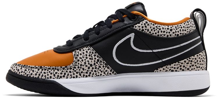 Nike Book 1 EP Safari