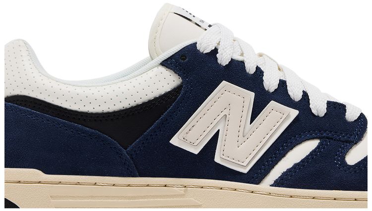 New Balance 480 Navy Sea Salt