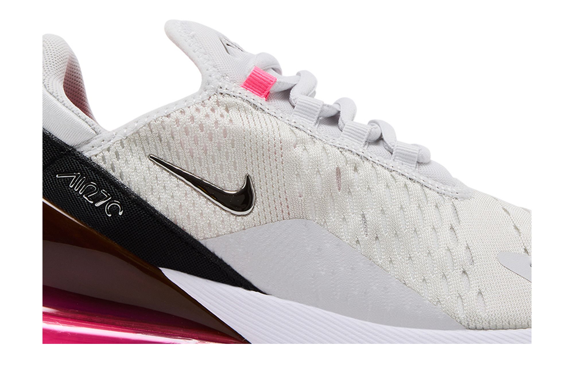 Buy Nike Wmns Air Max 270 'Photon Dust Hyper Pink' - IM2527 025 | GOAT
