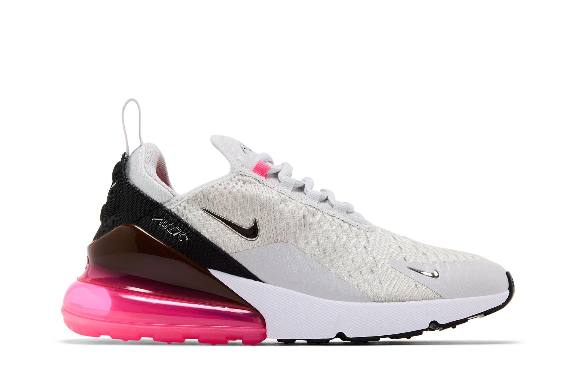 IOS インパクトピンクとしろくまとハイドラセット Buy Nike Wmns Air Max 270 'Photon Dust Hyper Pink' - IM2527 025 | GOAT