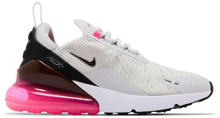 Nike Wmns Air Max 270 Photon Dust Hyper Pink