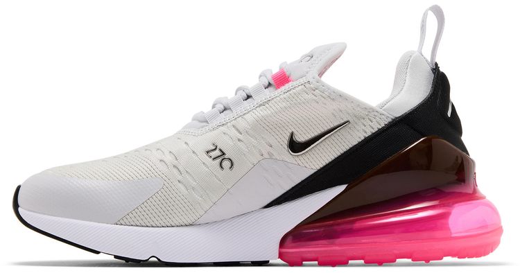 Nike Wmns Air Max 270 Photon Dust Hyper Pink