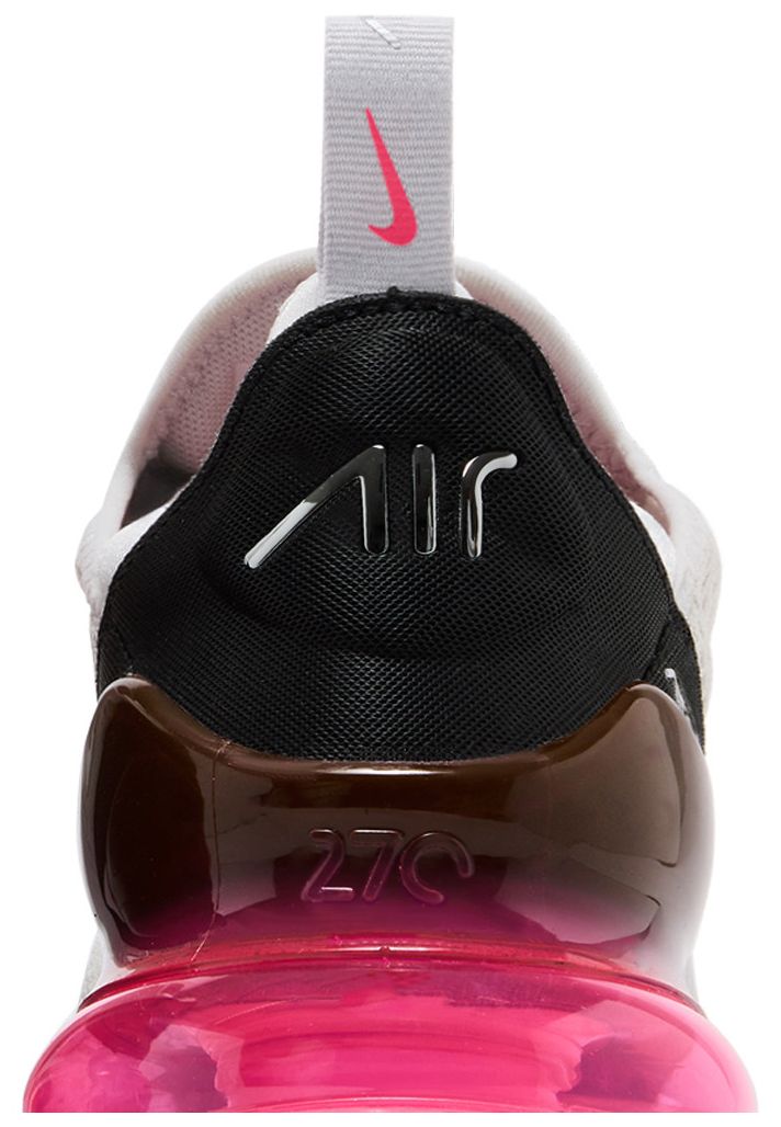 Nike Wmns Air Max 270 Photon Dust Hyper Pink
