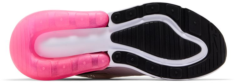 Nike Wmns Air Max 270 Photon Dust Hyper Pink