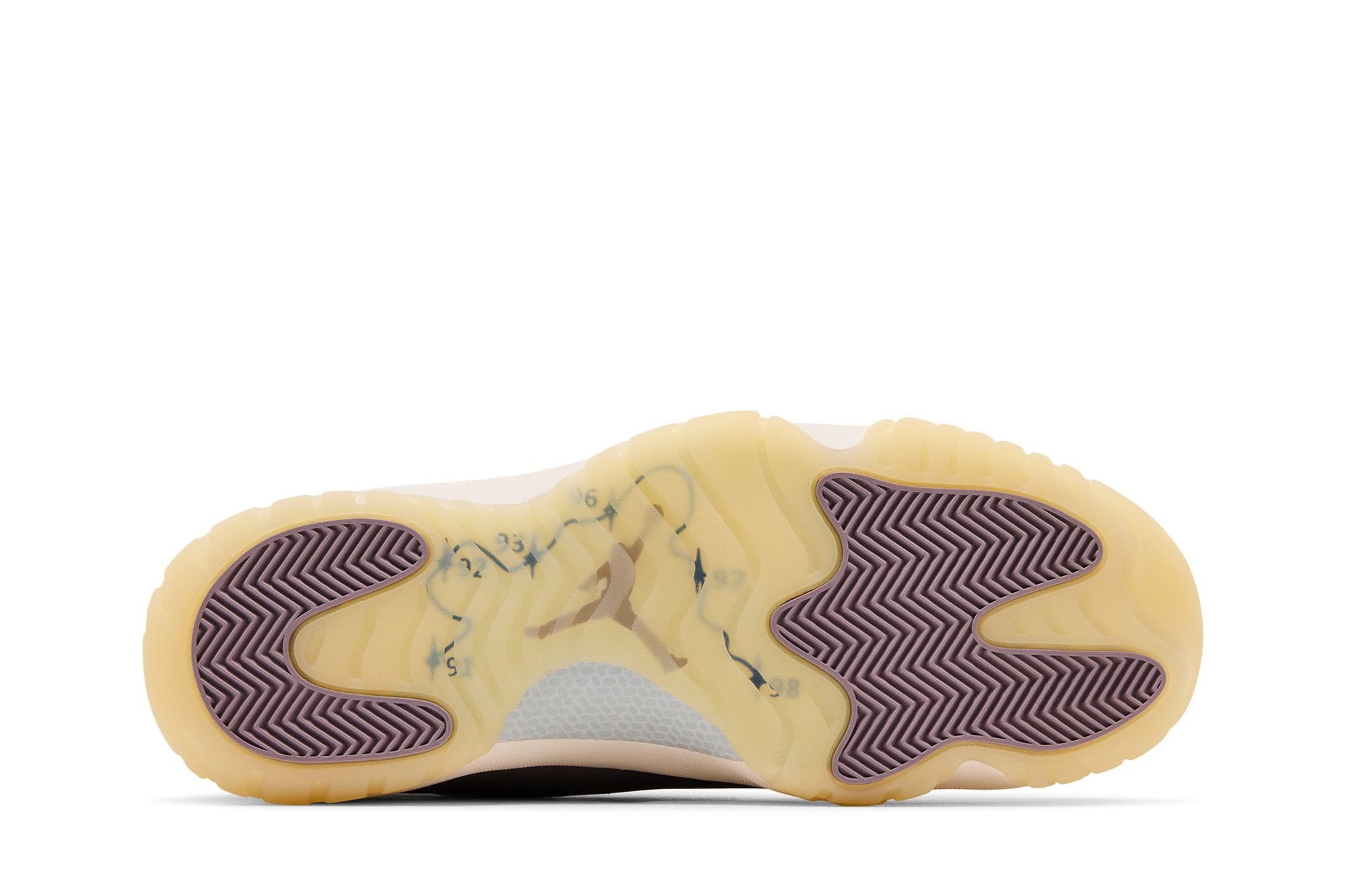 Buy Air Jordan 11 Retro 'Tokyo' - IQ3459 072 | GOAT