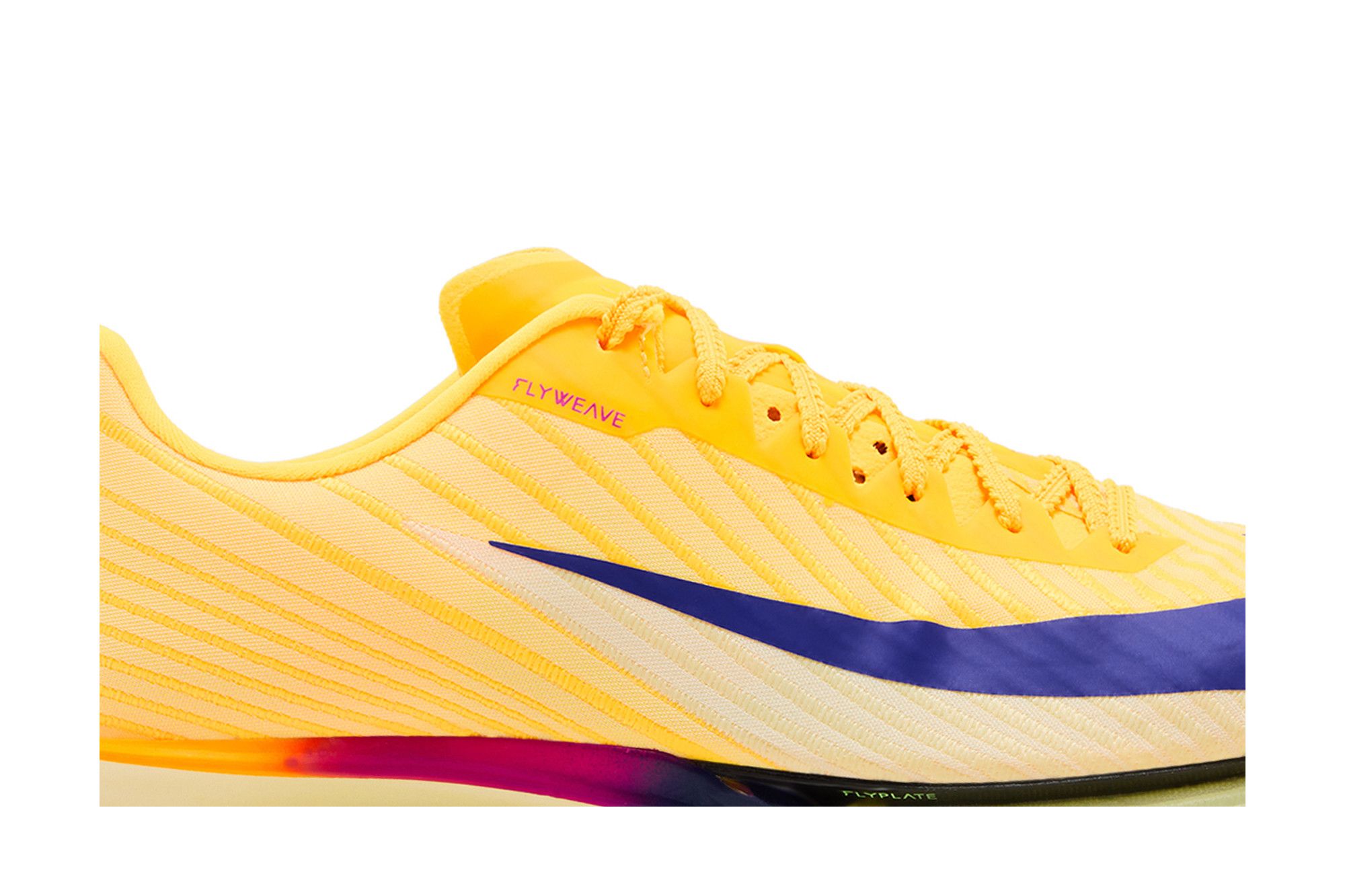 Nike MaxFly　イエロー Unisex Nike Maxfly 2 – =PR= Run & Walk