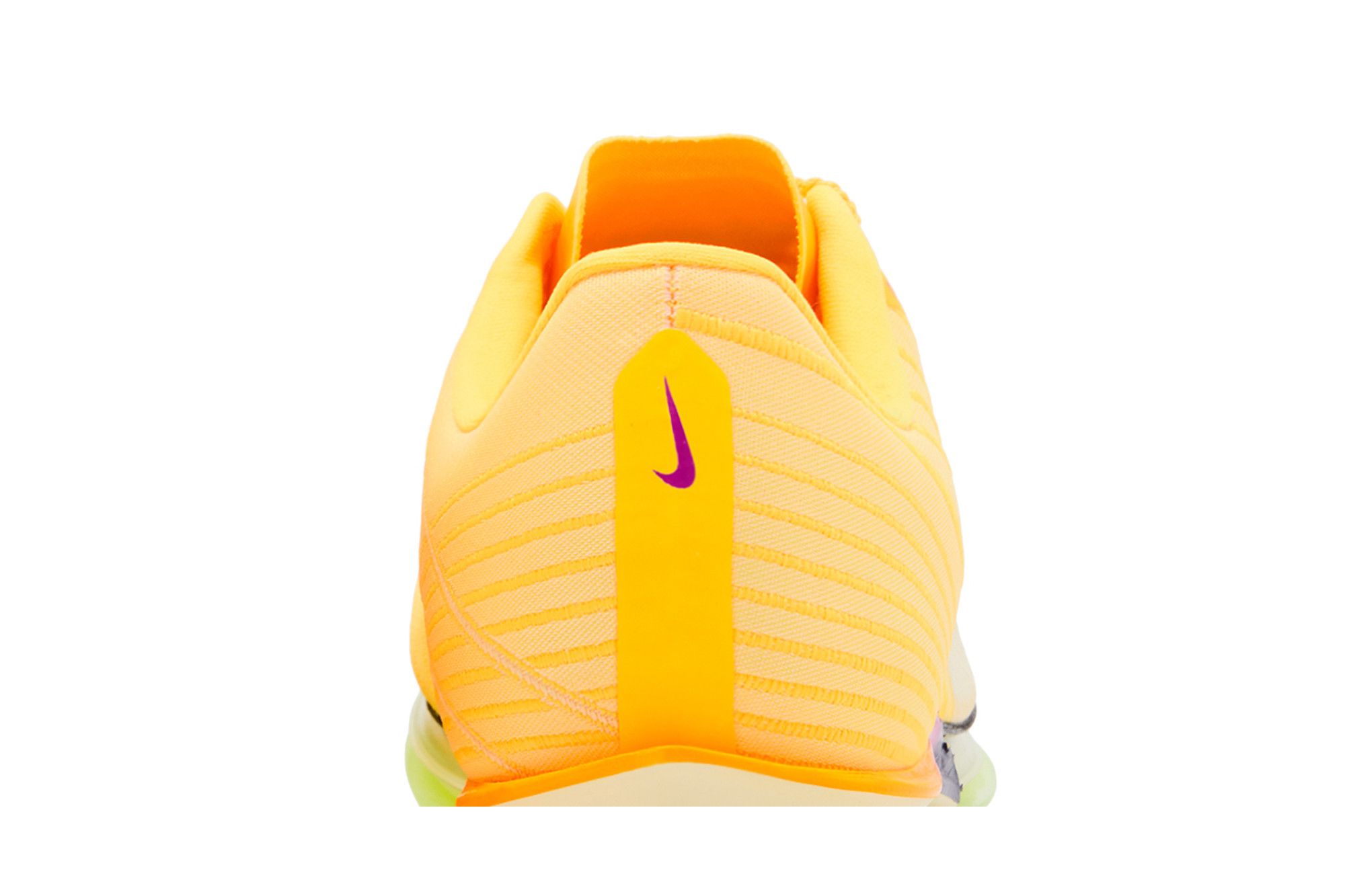 Buy Nike Air Zoom Maxfly 2 'Citron Pulse Volt Ice' - FD8395 800 | GOAT