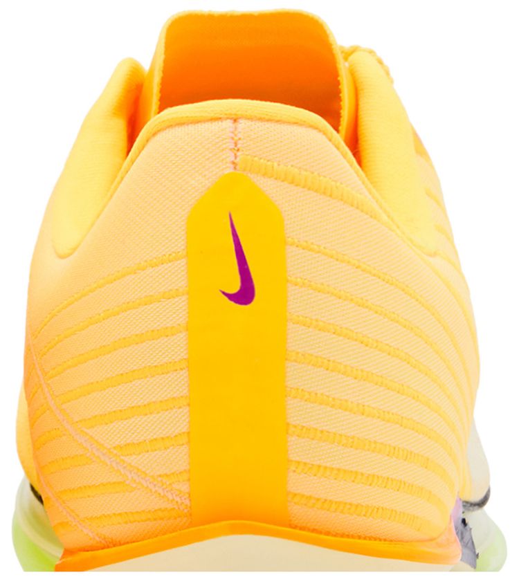 Nike Air Zoom Maxfly 2 Citron Pulse Volt Ice