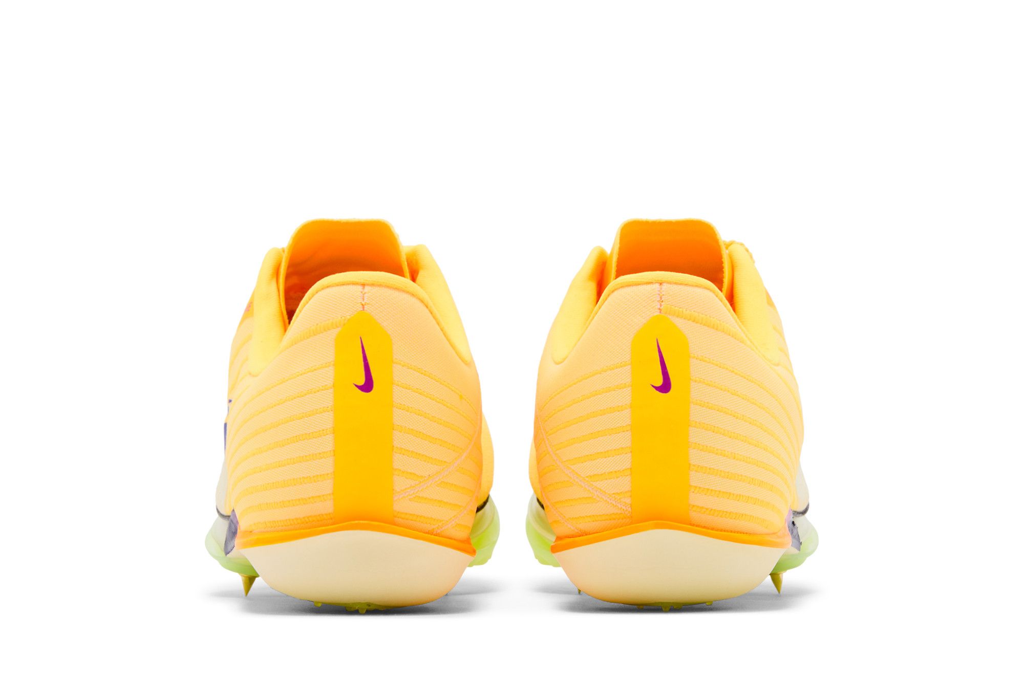 Buy Nike Air Zoom Maxfly 2 'Citron Pulse Volt Ice' - FD8395 800 | GOAT