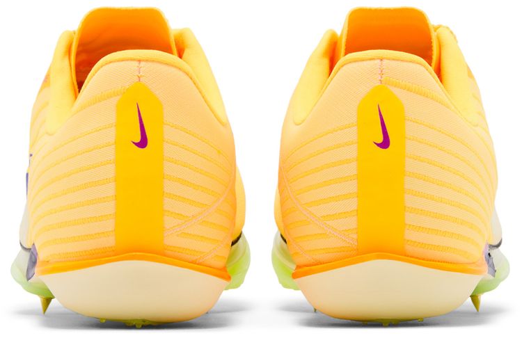 Nike Air Zoom Maxfly 2 Citron Pulse Volt Ice