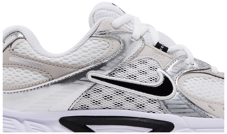 Nike V5 RNR GS White Vast Grey