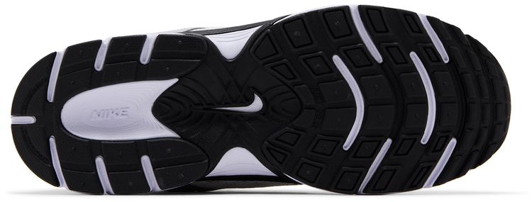 Nike V5 RNR GS White Vast Grey