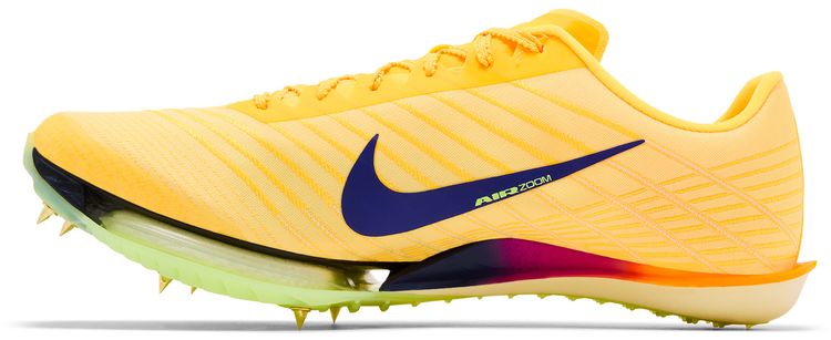 Nike Air Zoom Maxfly 2 Citron Pulse Volt Ice