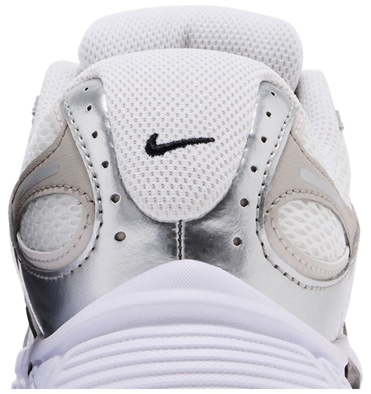 Nike V5 RNR GS White Vast Grey