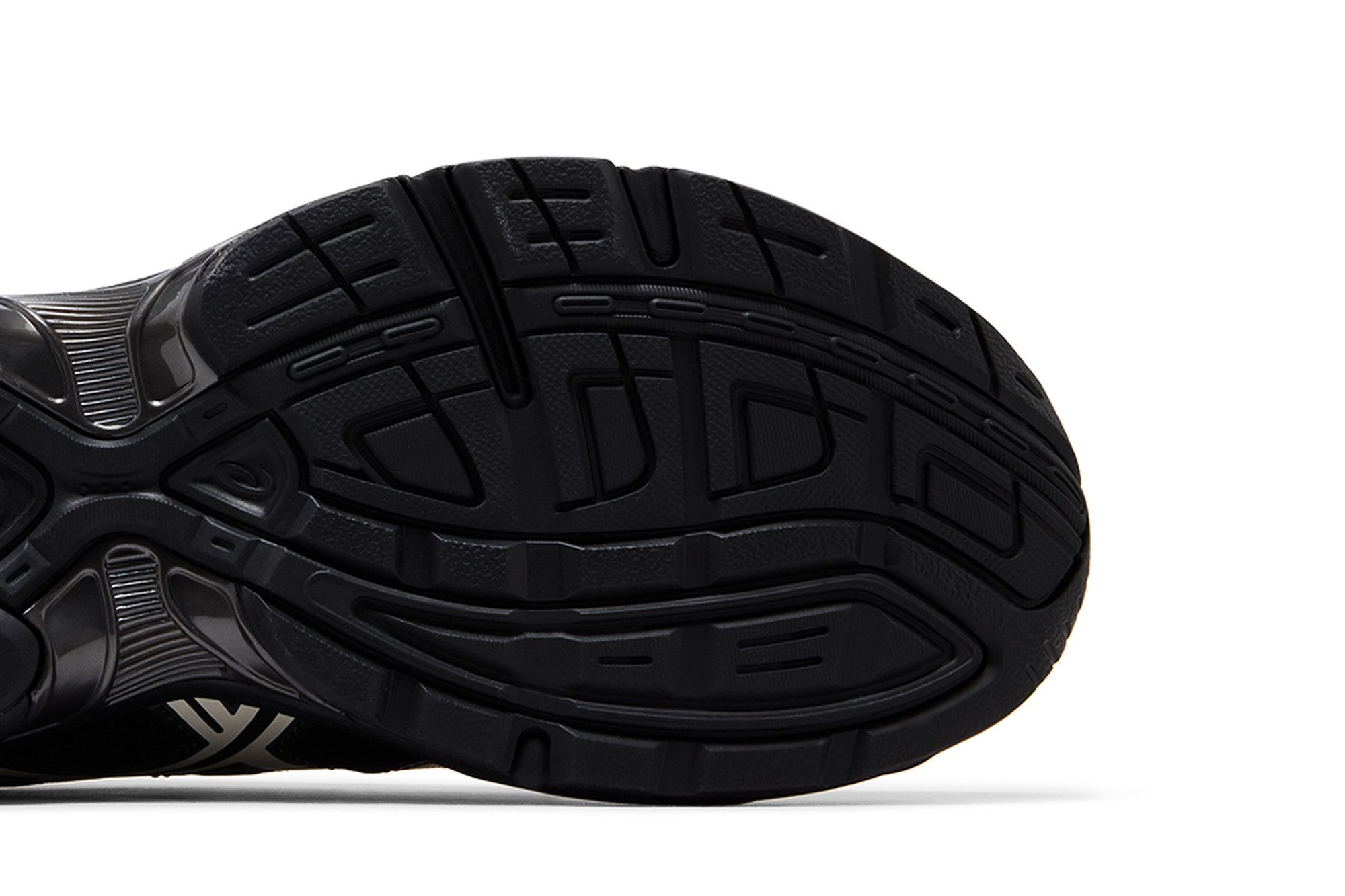 Buy ASICS Gel 1130 'Cream Black' - 1203A609 001 | GOAT