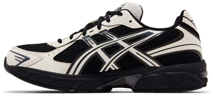 ASICS Gel 1130 Cream Black