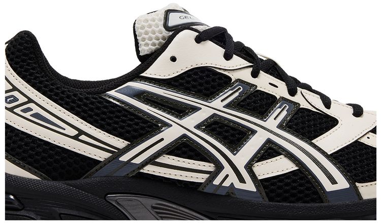 Buy ASICS Gel 1130 'Cream Black' - 1203A609 001 | GOAT