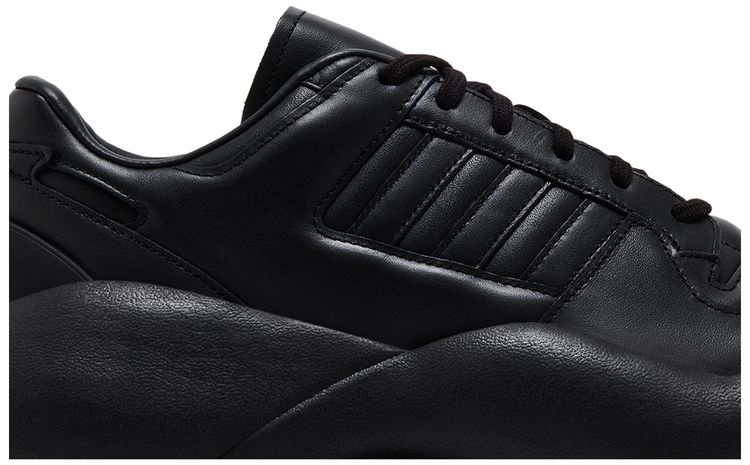 Willy Chavarria x adidas Forum Combat Black