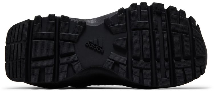 Willy Chavarria x adidas Forum Combat Black