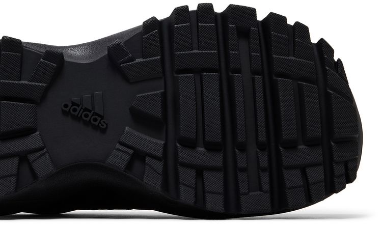 Willy Chavarria x adidas Forum Combat Black