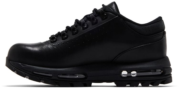 Nike Air Max Goadome Low Black