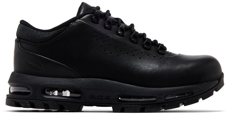Nike Air Max Goadome Low Black