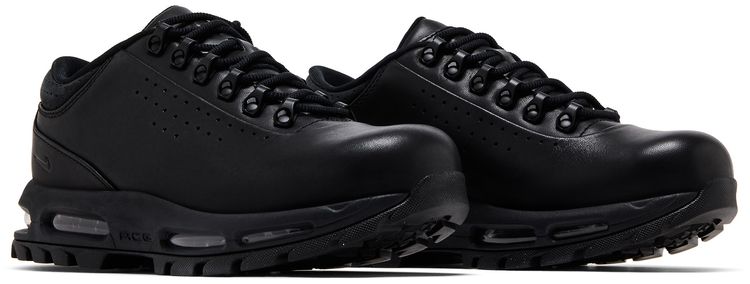 Nike Air Max Goadome Low Black