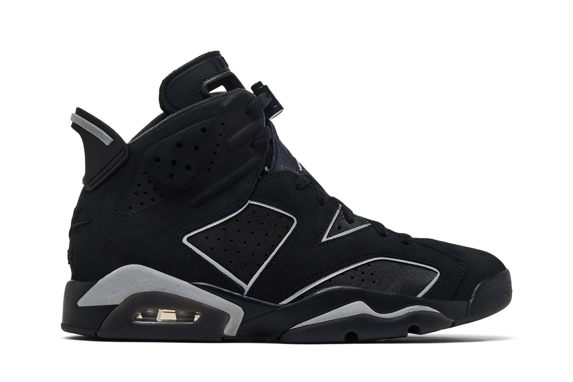 Buy Air Jordan 6 Retro 'Cap and Gown' - IR2266 010 | GOAT CA