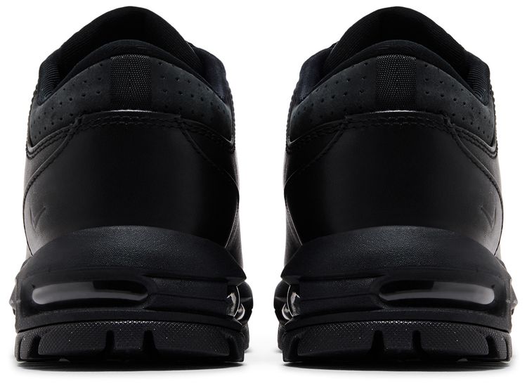 Nike Air Max Goadome Low Black