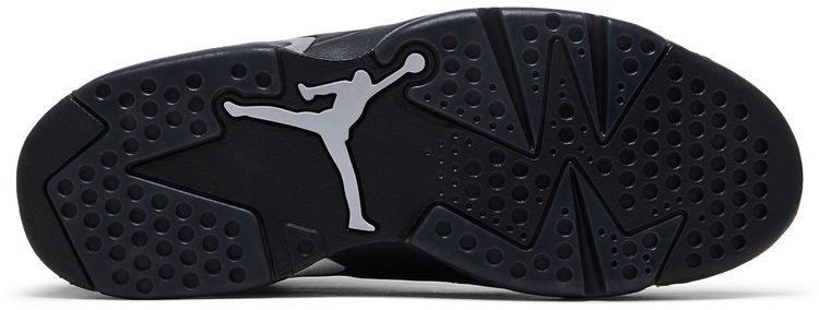 Air Jordan 6 Retro Cap and Gown