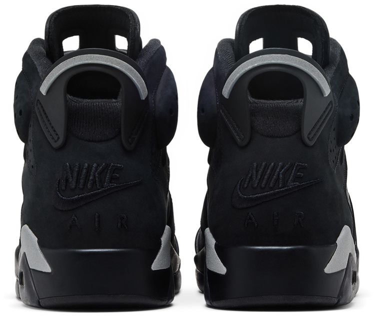 Air Jordan 6 Retro Cap and Gown