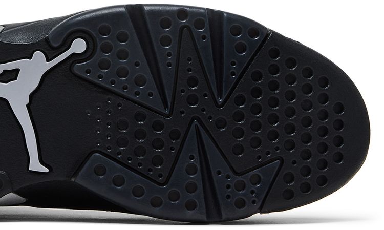 Air Jordan 6 Retro Cap and Gown
