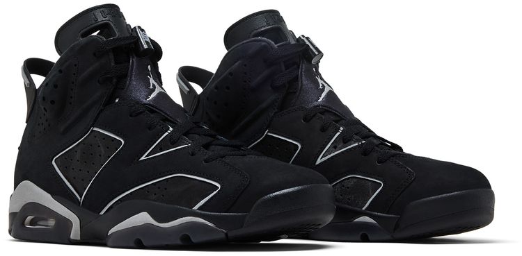 Air Jordan 6 Retro Cap and Gown