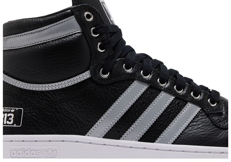 Snipes x adidas Top Ten High 313 Day