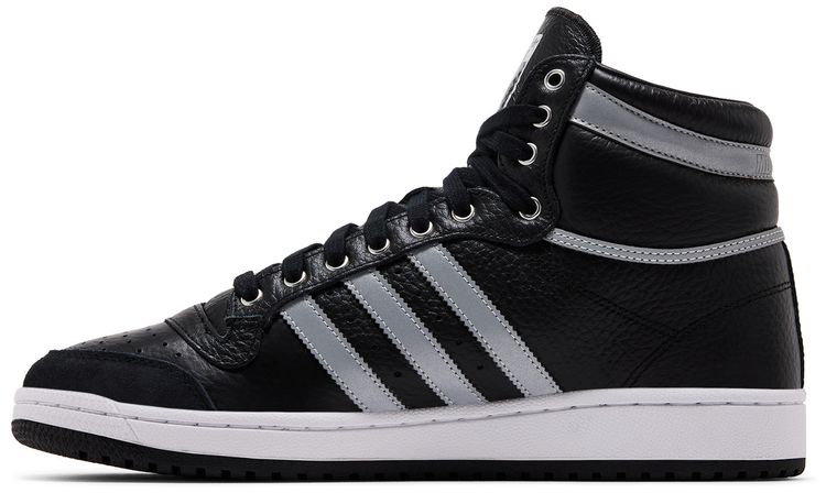 Snipes x adidas Top Ten High 313 Day