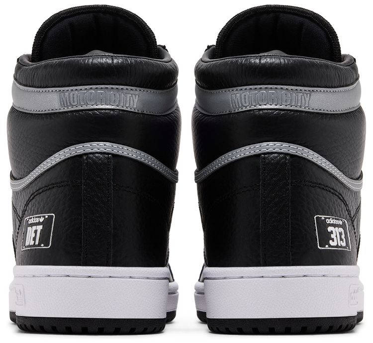 Snipes x adidas Top Ten High 313 Day