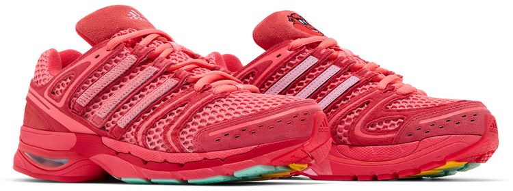 UNheardof x adidas Adistar Control 5 Piggy Runner 20 Steve O