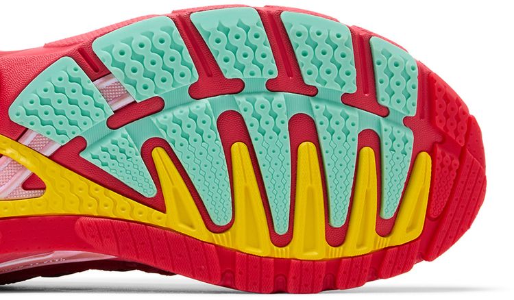 UNheardof x adidas Adistar Control 5 Piggy Runner 20 Steve O