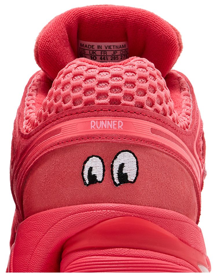 UNheardof x adidas Adistar Control 5 Piggy Runner 20 Steve O