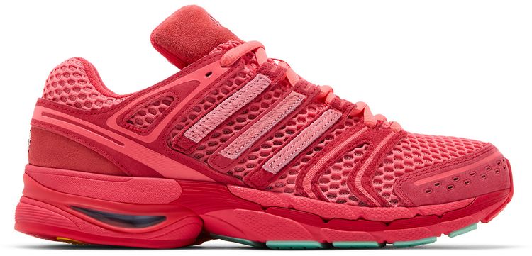 UNheardof x adidas Adistar Control 5 Piggy Runner 20 Steve O