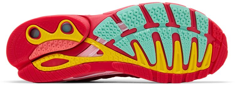 UNheardof x adidas Adistar Control 5 Piggy Runner 20 Steve O