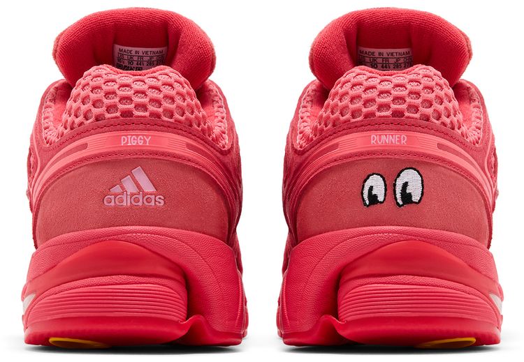 UNheardof x adidas Adistar Control 5 Piggy Runner 20 Steve O