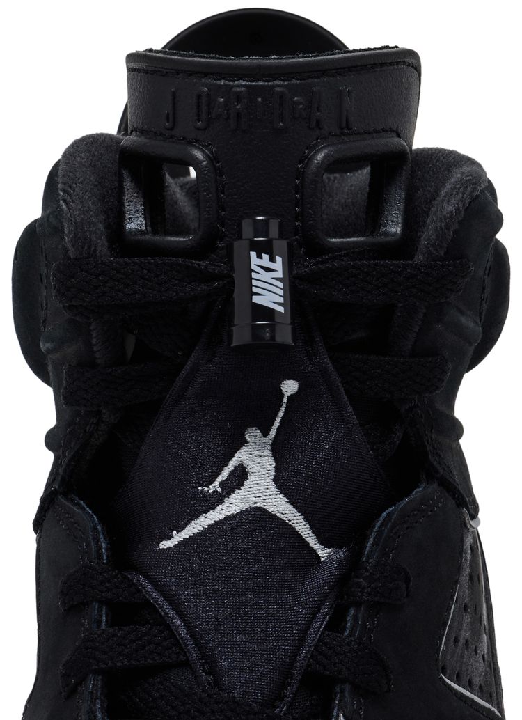 Air Jordan 6 Retro Cap and Gown