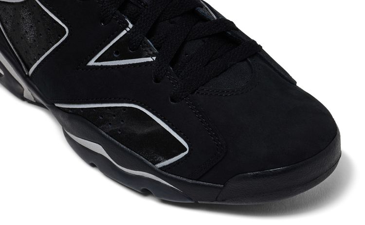 Air Jordan 6 Retro Cap and Gown