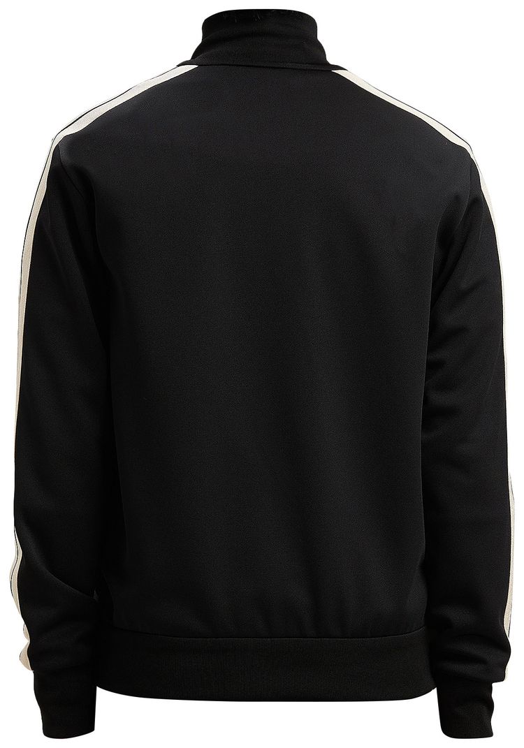 Moncler x Palm Angels Track Jacket BlackWhite
