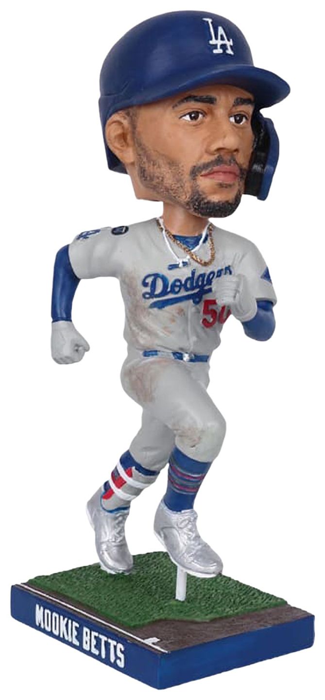 Los Angeles Dodgers Mookie Betts Bobblehead