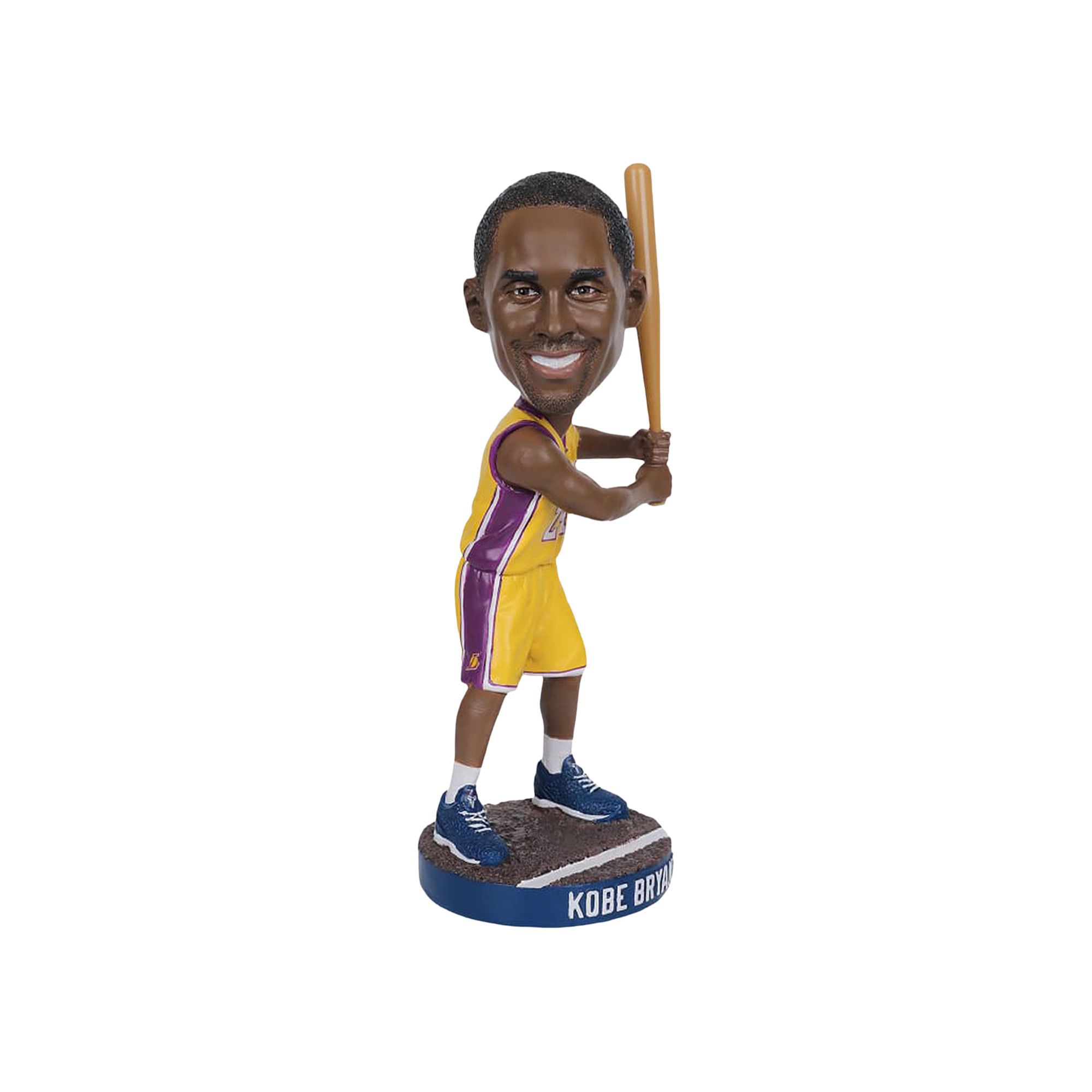 Buy Los Angeles Dodgers Kobe Bryant Bobblehead - 15187 10041LADKBB