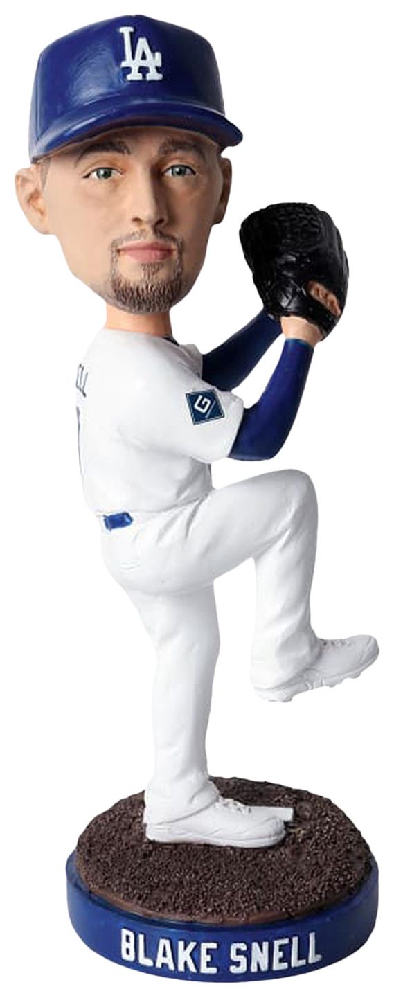 Los Angeles Dodgers Blake Snell Bobblehead