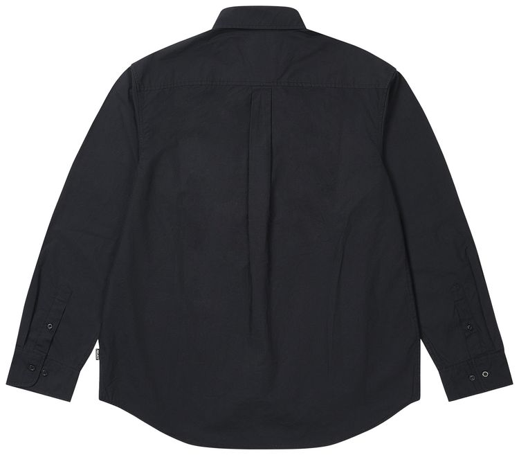 Palace K Nein Shirt Black